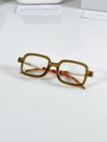 Marc Jacobs 8708 Water Brown Frame