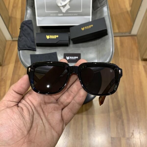 Mairo 77 black tiger