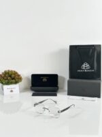 Maybach 1018 Gun Black Day Night Colour Changing Glass - Image 4