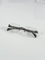 Maybach 1018 Gun Black Day Night Colour Changing Glass - Image 3