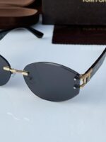 Tomford_58178_gold_black - Image 2