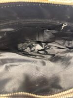 Giorgio Arman_i luxury classic embossed premium quality laptop bag - Image 3