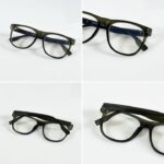 Mont Blanc 023 Green Frame - Image 2