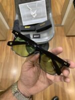 Mairo 87 black green candy - Image 4