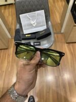 Mairo 87 black green candy - Image 3