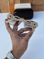 Louis_vuitton_58175_gold_brown_cream - Image 4