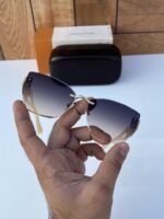 Louis_vuitton_58175_gold_brown_cream - Image 2