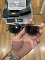 Mairo 107 grey black - Image 4