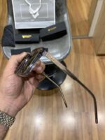 Mairo 107 grey black - Image 3