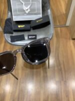 Mairo 107 grey black