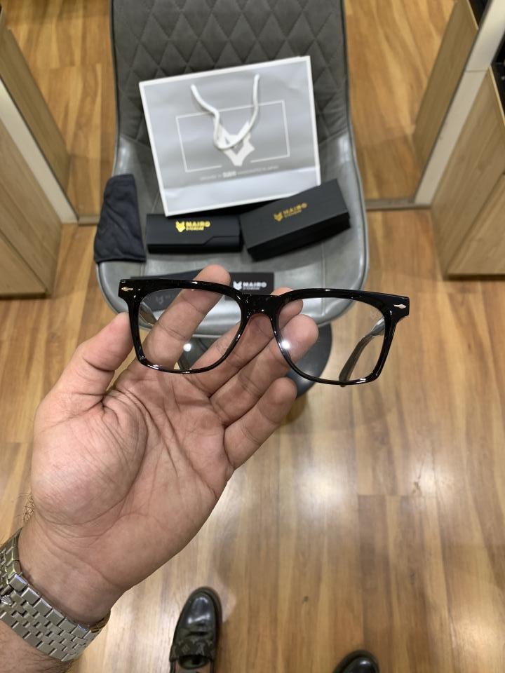 69255b615f4410 Mairo 87 black plano - Image 1