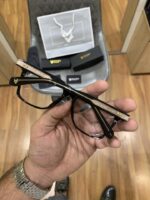 Mairo 87 black plano - Image 4