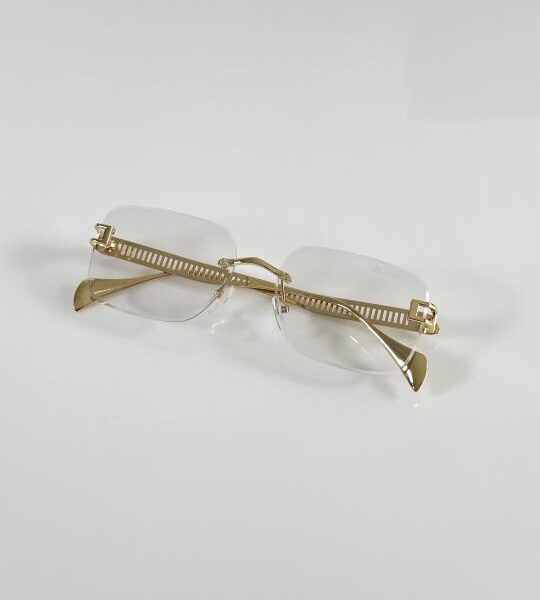 Maybach 1018 Gold Day Night Colour Changing Glass