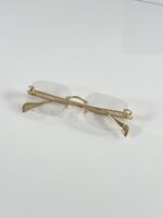 Maybach 1018 Gold Day Night Colour Changing Glass - Image 3