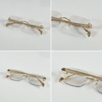 Maybach 1018 Gold Day Night Colour Changing Glass - Image 2