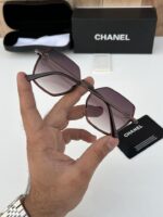 Chanel_2504_brown - Image 4
