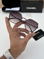Chanel_2504_brown - Image 3