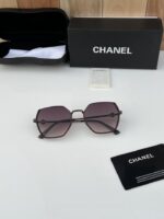 Chanel_2504_brown - Image 2