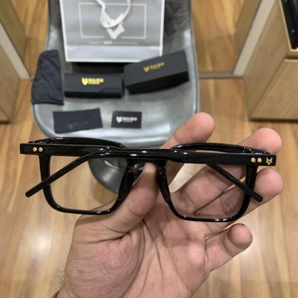 Mairo 107 black plano