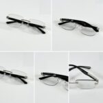 Maybach X Maybahe 1030 Silver Day Night Colour Changing Glass - Image 2