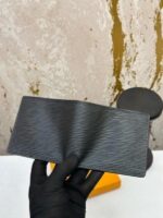 GUCC_I BLACK PREMIUM WALLET WITH OG BOX MODEL NO -6 - Image 2