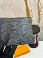 LOUIS_VUITTON PREMIUM WALLET WITH OG BOX MODEL NO - 31 - Image 2