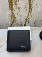 Hugo_boss monad premium wallet with box 60223 (black) - Image 4