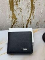 Hugo_boss monad premium wallet with box 60223 (black) - Image 4