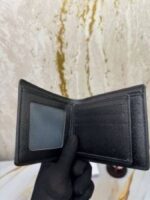 Hugo_boss monad premium wallet with box 60223 (black) - Image 5