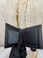 Hugo_boss monad premium wallet with box 60223 (black) - Image 5