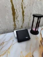 Hugo_boss monad premium wallet with box 60223 (black) - Image 8