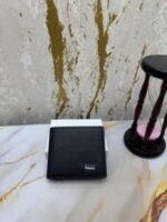 Hugo_boss monad premium wallet with box 60223 (black) - Image 10