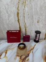 Salvatore_ferragamo_premium_belt_with_box_and_dustybag_(f42-tan) - Image 8