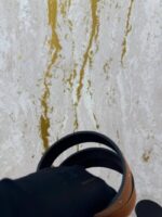 Salvatore_ferragamo_premium_belt_with_box_and_dustybag_(f42-tan) - Image 6