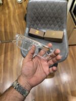 Zikrain 98360 white plano