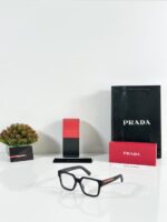 Prada_8720_Mate_Black_Frame - Image 3