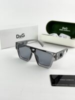 DOLCE_GABBANA_gray_black_5011 - Image 2