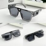 DOLCE_GABBANA_gray_black_5011 - Image 3