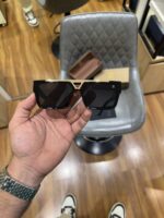 Zikrain 98360 black gold - Image 4