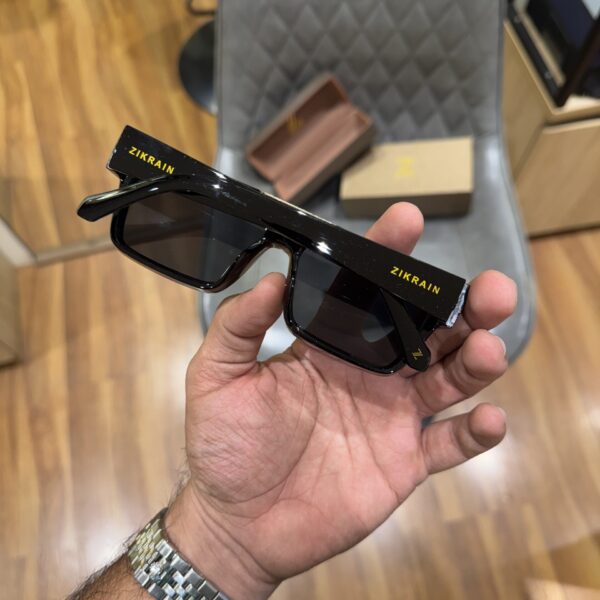 Zikrain 98360 black gold