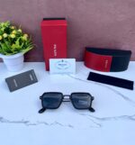 PRAD_A MILANO 3810 FULL BLACK