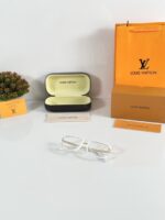 Louis_Vuitton_7295_Gold_White_Frame - Image 4