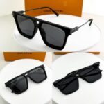 Louis_vuitton_black_1230 - Image 2