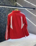 Adidas_Red_Embroidery_Logo_Premium_Athlete_WindCheater_(1187) - Image 9