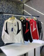 Adidas_Red_Embroidery_Logo_Premium_Athlete_WindCheater_(1187) - Image 10