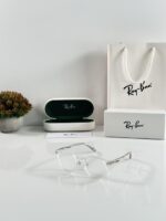 Rayban 1002 Ice Day - Image 2