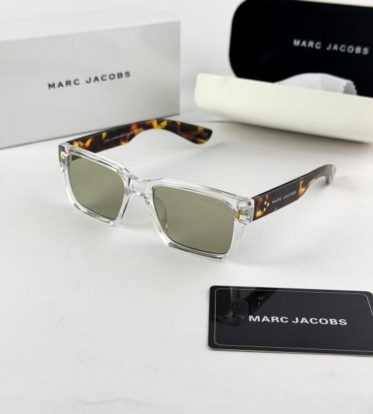 MARC JACOBS TIGER GREEN 11-7