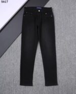 LOUIS.VUITTON.IMP.PREMIUM.JADEBLACK.HYPERFLEX.DENIM.JEANS.CS272