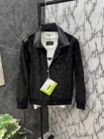 Louis.Vuitton.100%.Imported.Very.Premium.Zipper.jacket.CS275