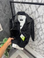 Louis.Vuitton.100%.Imported.Very.Premium.Zipper.jacket.CS275 - Image 3